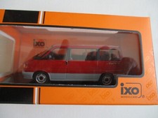 MINIATURE VOLKSWAGEN T4