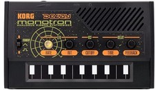 Synthétiseur analogique KORG