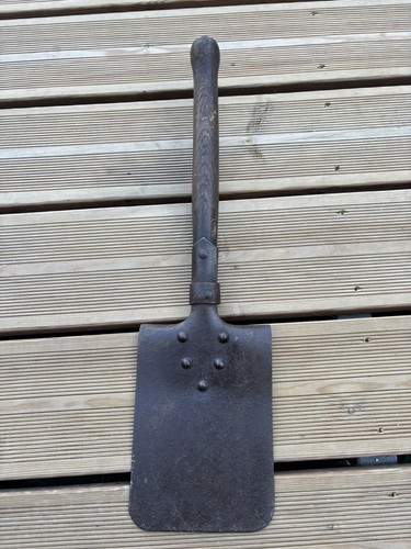 Pelle allemande ww1