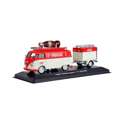 Volkswagen combi 1960 - combi,