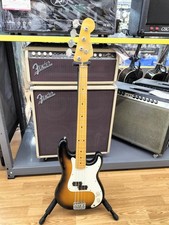 FENDER JAPAN Electric Bass PB57-75