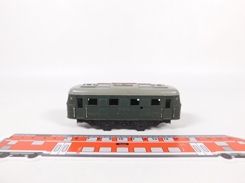 Märklin coque moulée - coque,