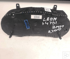 1P0920853CX Tableau de bord