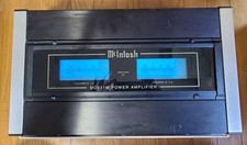 McIntosh MC431M Power Amplifier USED JP