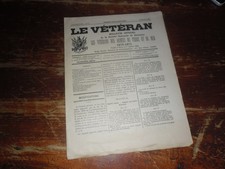 A VOIR ! ANCIEN JOURNAL " LE