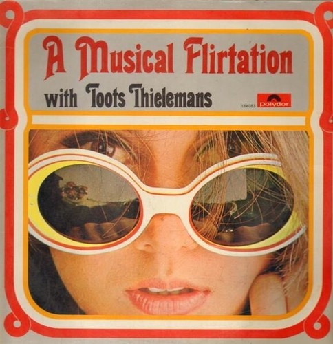 Toots thielemans musical - thielemans,
