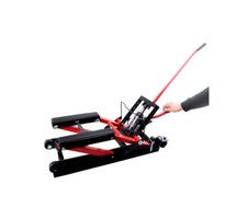 Table Roulante Elévatrice Hydraulique moto 680kg / T8703