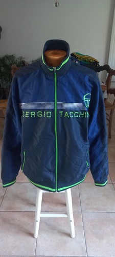 Veste sergio tacchini - veste,
