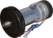 Proform Healthrider Treadmill Dc Drive Motor With Flywheel 314571 & 405618