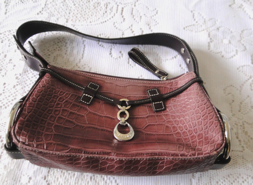 Sac main baguette - sac,