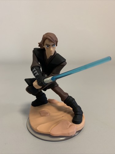 Disney infinity star - star, wars
