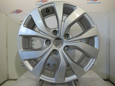 JANTE ALUMINIUM  RENAULT