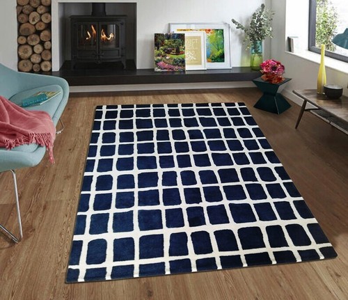 Tapis indien pure laine - tapis,