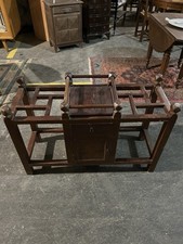 A 081 Console Rangement