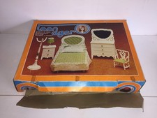 CHAMBRE À COUCHER pour