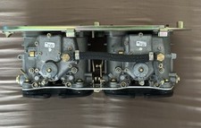 Carburateurs Solex 40 ADDHE