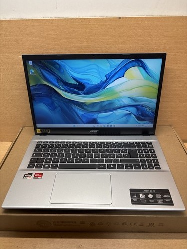 Portable acer aspire 15 - acer, go