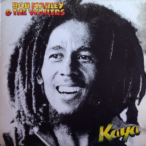 Kaya bob marley the - kaya,