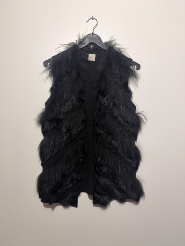 Gilet lapin - gilet,