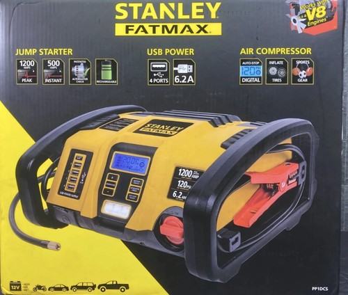 Stanley fatmax pp1dcs power - pp1dcs,