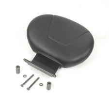 Dosseret de selle pour scooter