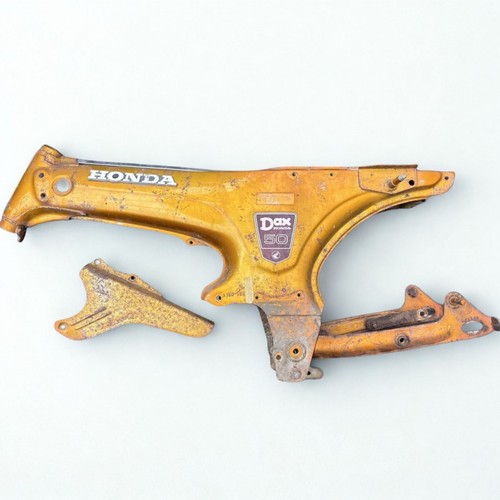 Vintage honda dax st50 - honda, oem