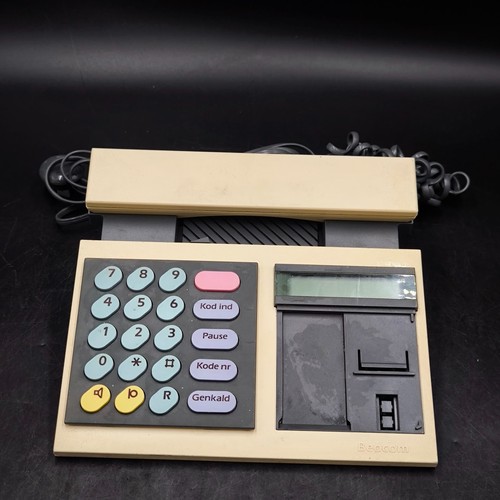 Bang olufsen beocom 2000 - &,