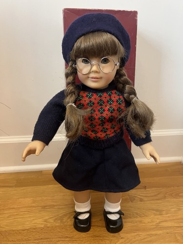Original molly american girl - molly,