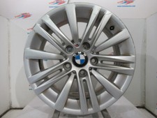 Jante ALUMINIUM  BMW SERIE 3