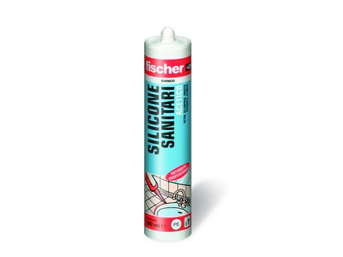 Fischer silicone pour - r&m,