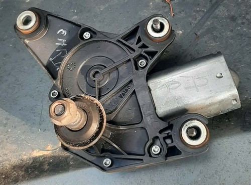 Moteur essuie glace arriere - essuie,