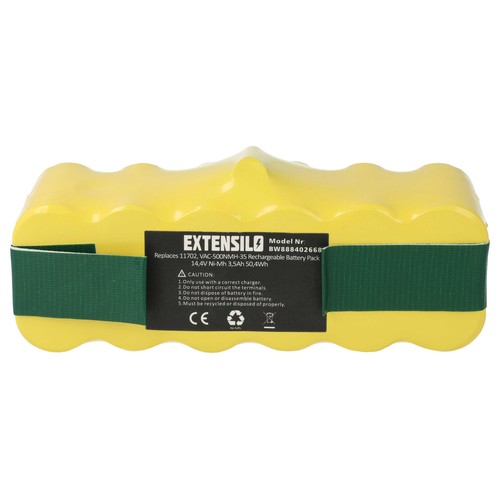 Batterie pour irobot - pour, scooba