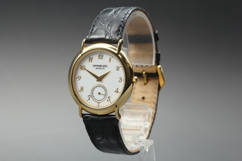 Montre homme raymond weil - montre,