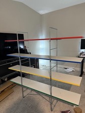 Étagère IKEA BYAKKORE 