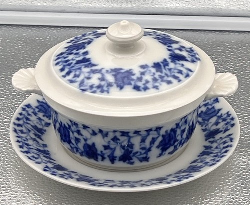 Bouillon porcelaine pillivuyt - porcelaine,