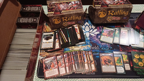L5r legend the - ⭐️legend, of