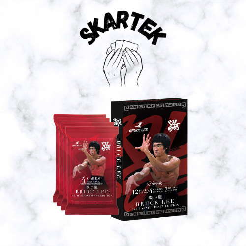 Bruce lee 85th anniversary - lee,