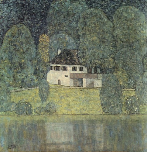 043 gustav klimt - 043,