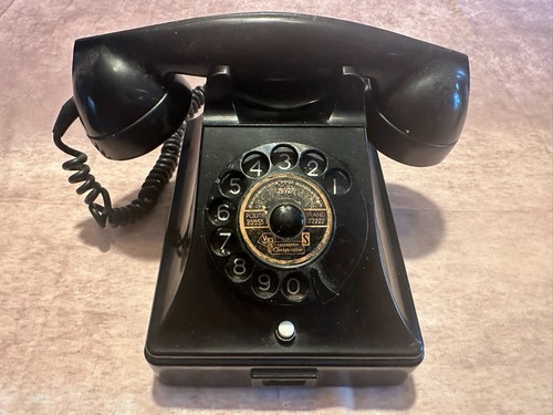 Vintage ericsson ruen ptt - ericsson,