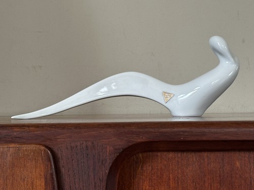 Sculpture royal dux - royal, porcelaine