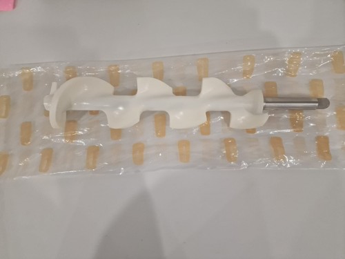Malaxeur machine glace - de,