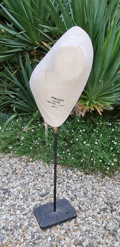 Rare ancien mannequin - rare, vitrine