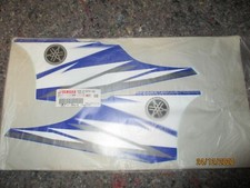 autocollants / emblèmes neufs