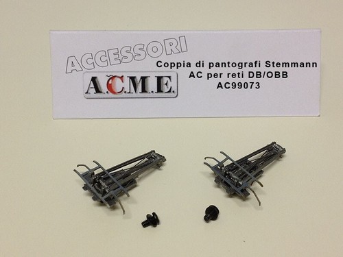 Acme 99073 pantographes - acme,