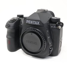 Près De Mint Pentax K-3 Mark