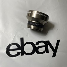 Samsung Tele Conversion Lens 2x TL-4601 Silver