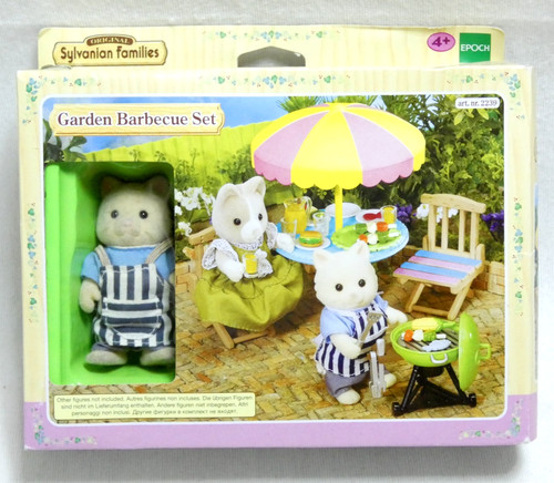 Epoch sylvanian families - epoch,