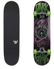 Darkstar Skateboard 31” Full
