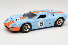 300600 Ford GT40 Gulf n6 Le