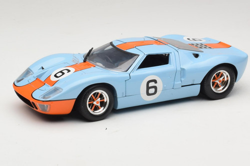 300600 ford gt40 - gt40, n6